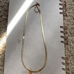 MadeByMary Hera Chain 64mm